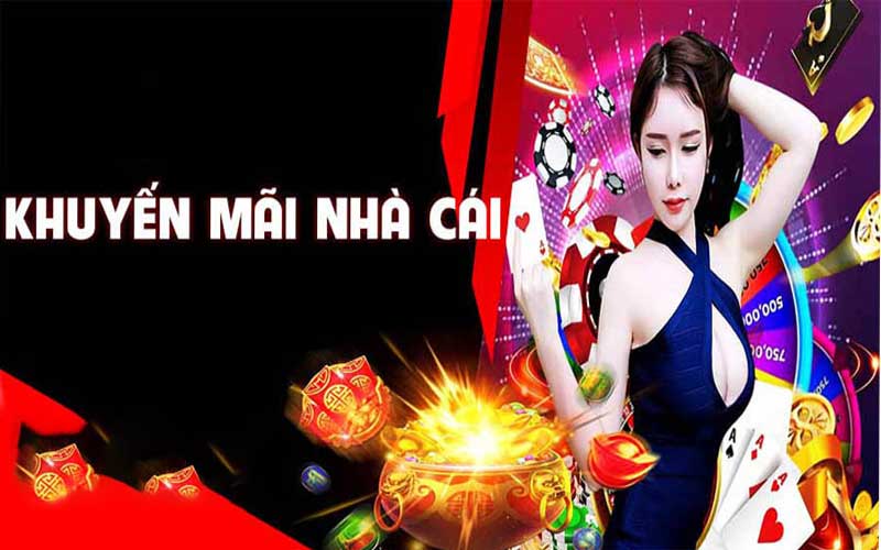 Các khuyến mãi hấp dẫn tại nhà cái w69