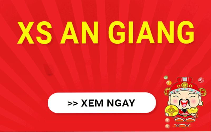 Tìm hiểu về xổ số An Giang cùng w69